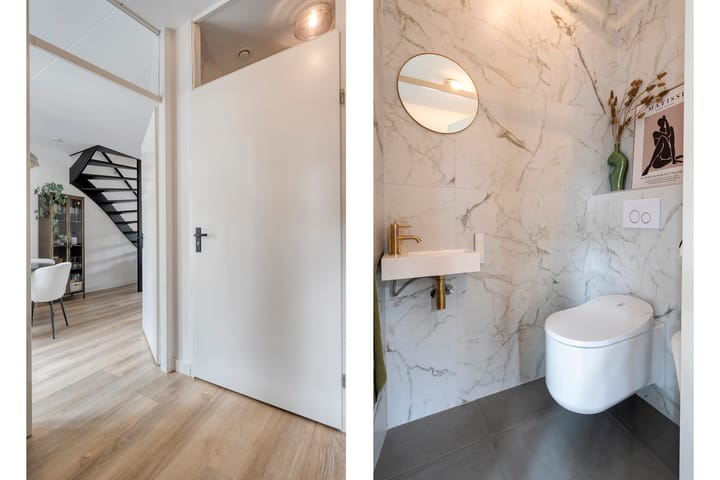 Foto 9 van Waterbies 17