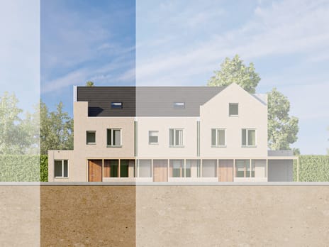 De Kruidentuin - Fase 1 | Park Langendijk main image