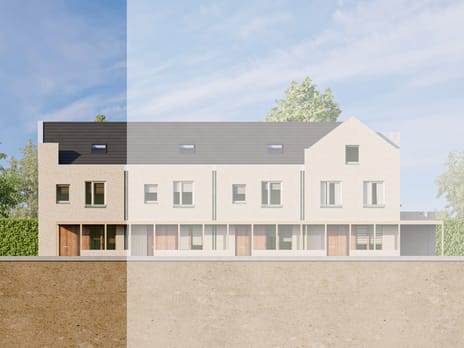 De Kruidentuin - Fase 1 | Park Langendijk main image