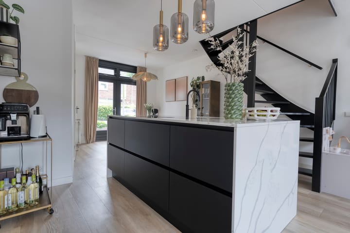 Foto 16 van Waterbies 17