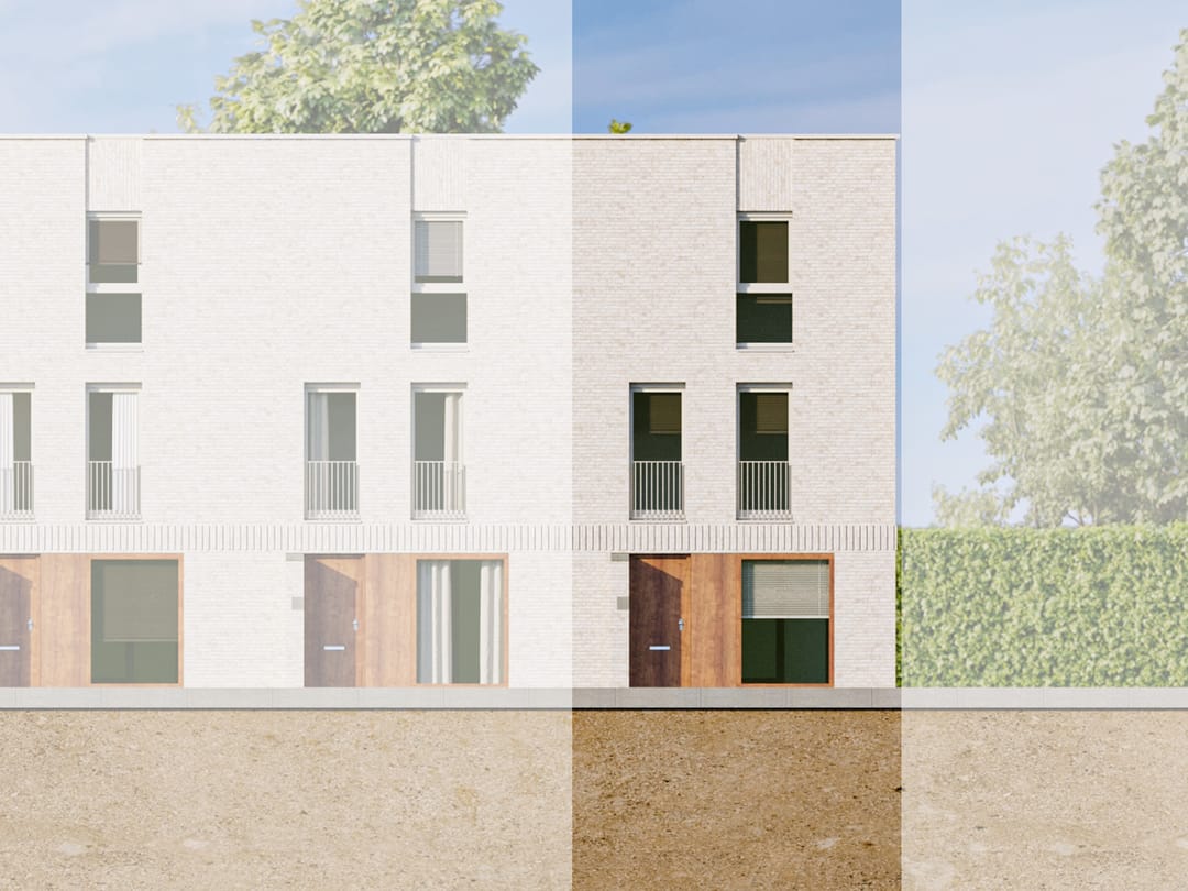 Foto 1 van Diaconessenstraat 2