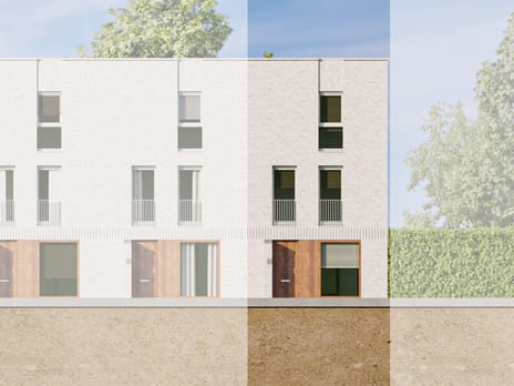 De Kruidentuin - Fase 1 | Park Langendijk main image