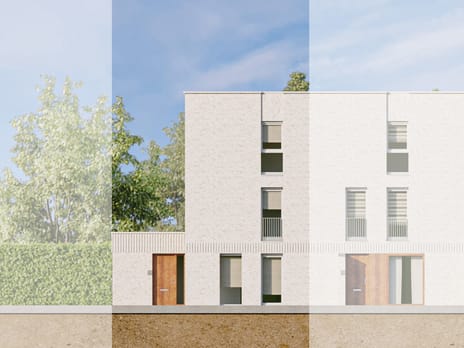 De Kruidentuin - Fase 1 | Park Langendijk main image