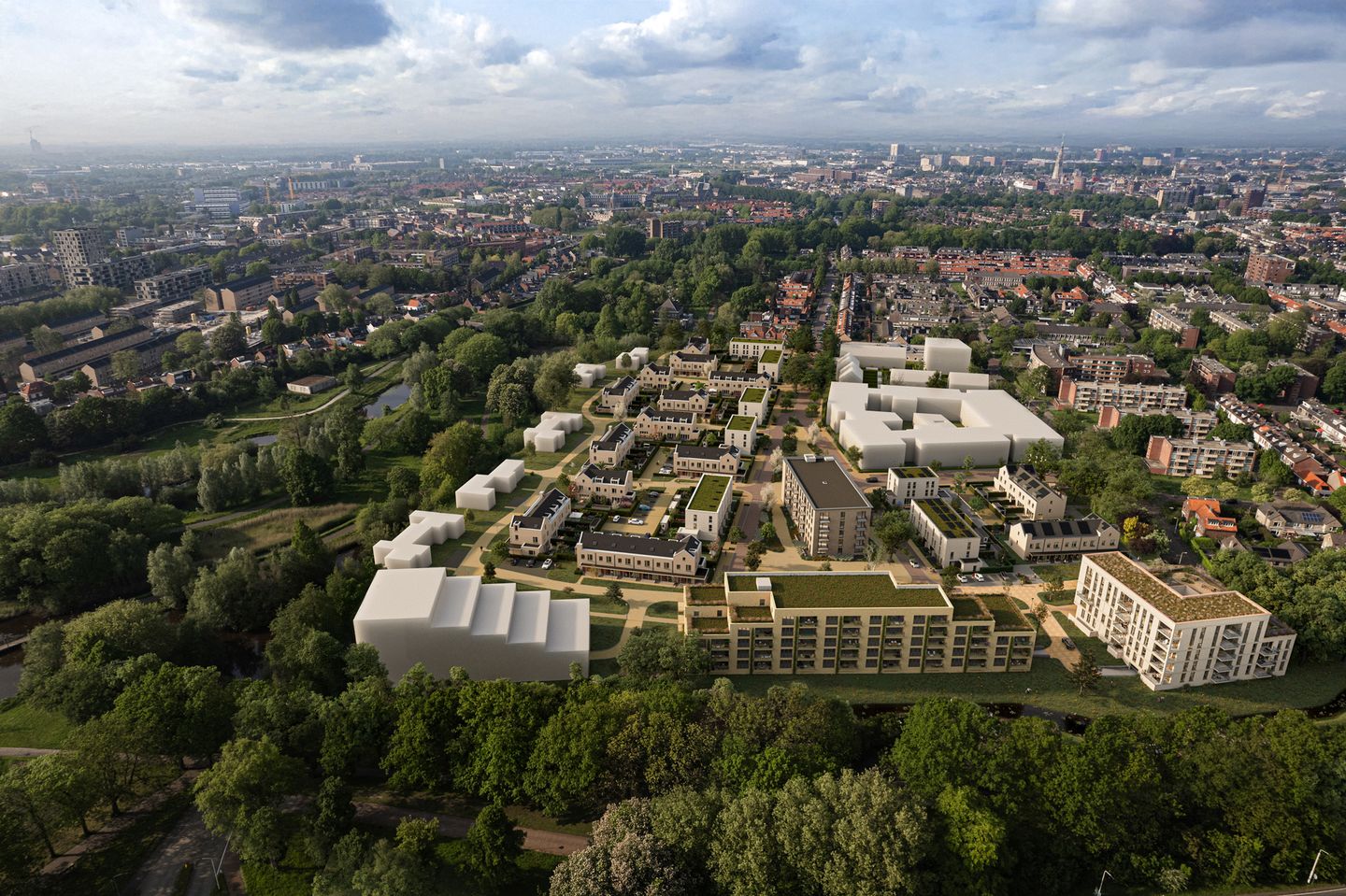 Foto 4 van Diaconessenstraat 2