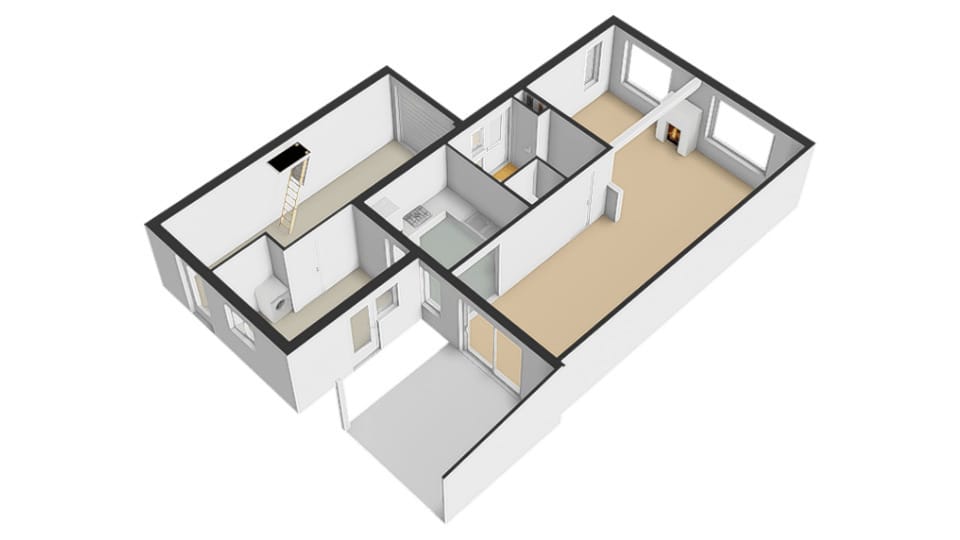 Foto 53 van Standerdmolen 9