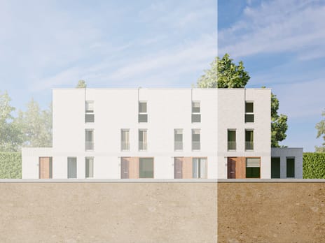 De Kruidentuin - Fase 1 | Park Langendijk main image