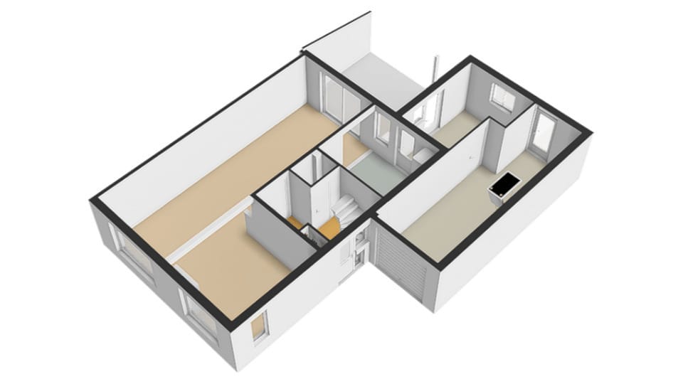 Foto 54 van Standerdmolen 9