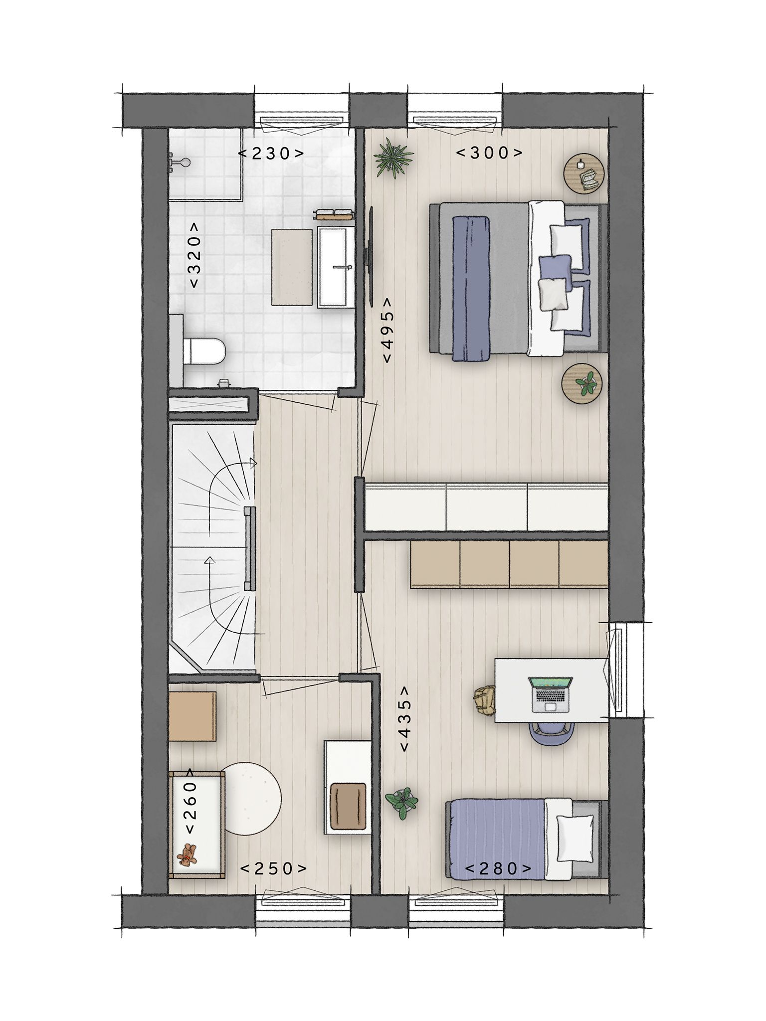 Foto 6 van Diaconessenstraat 2