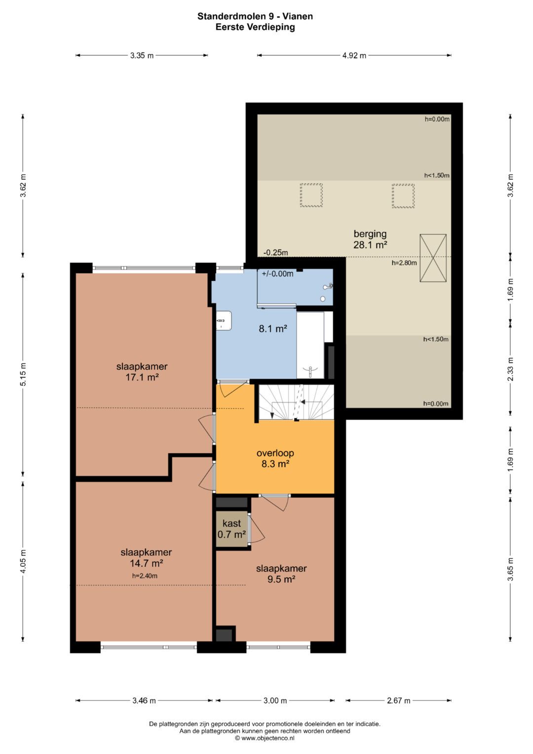 Foto 55 van Standerdmolen 9