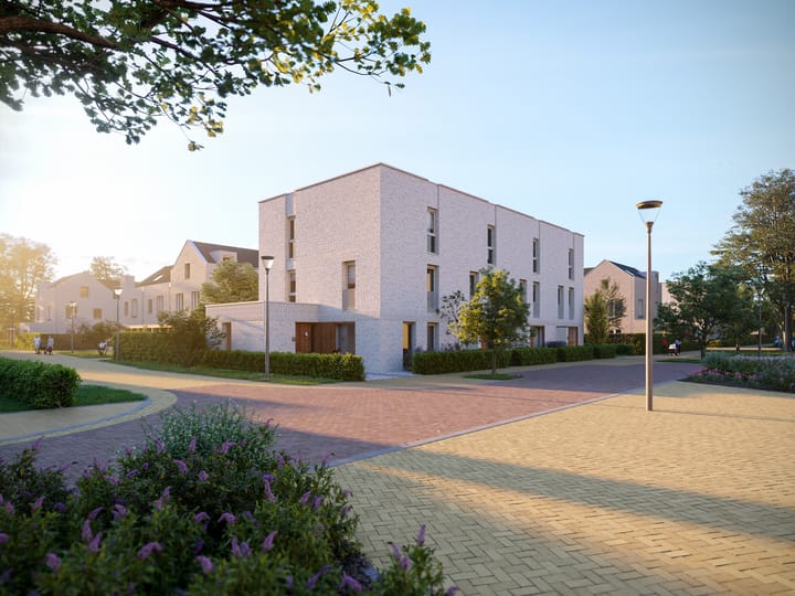 Foto 3 van Diaconessenstraat 12