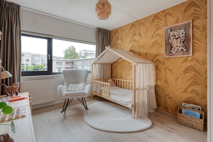 Foto 22 van Waterbies 17