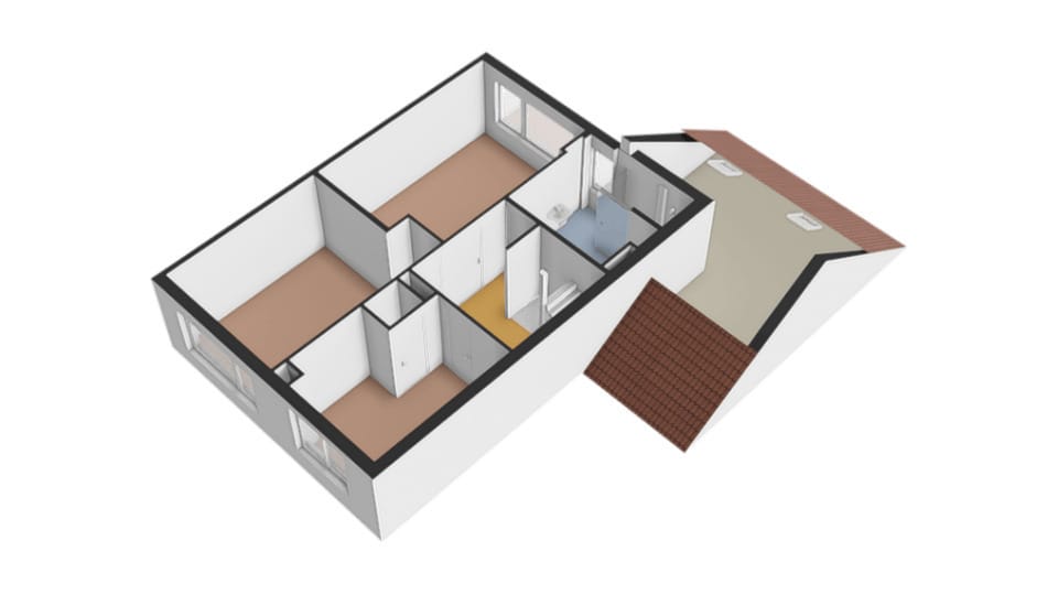 Foto 57 van Standerdmolen 9