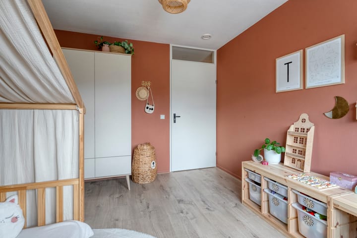 Foto 23 van Waterbies 17