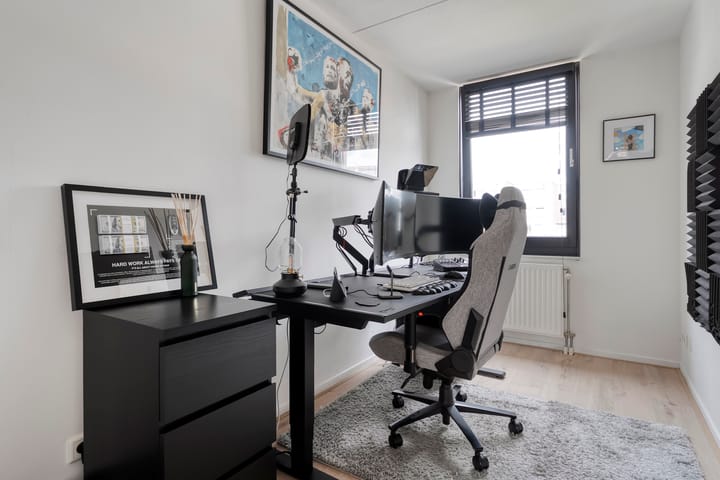 Foto 24 van Waterbies 17