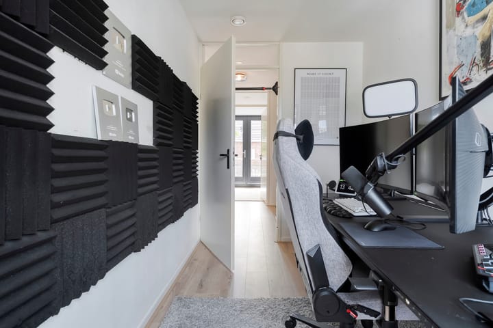 Foto 25 van Waterbies 17