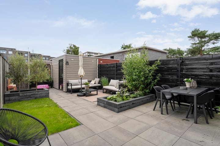 Foto 28 van Waterbies 17