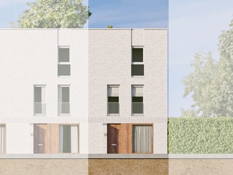 De Kruidentuin - Fase 1 | Park Langendijk main image