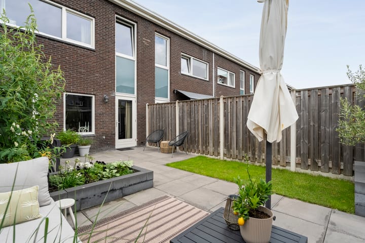 Foto 29 van Waterbies 17