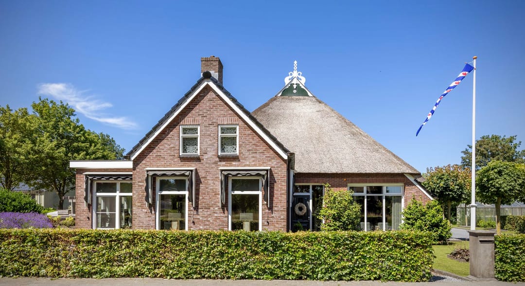 Foto 8 van Hoofdweg-Boven 52