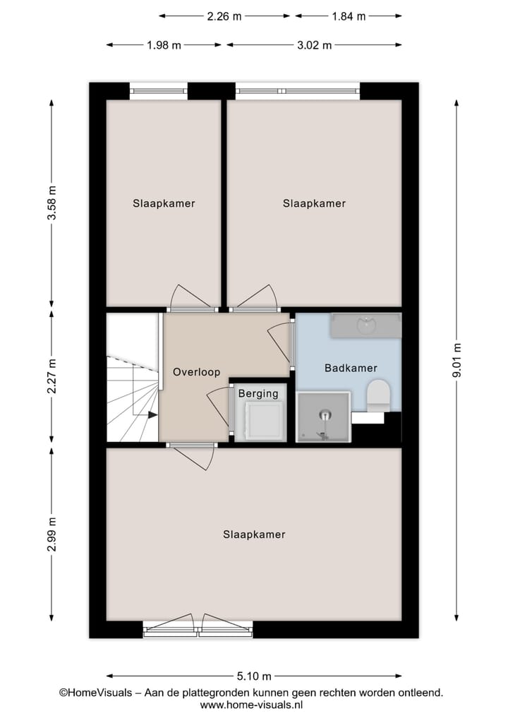 Foto 34 van Waterbies 17