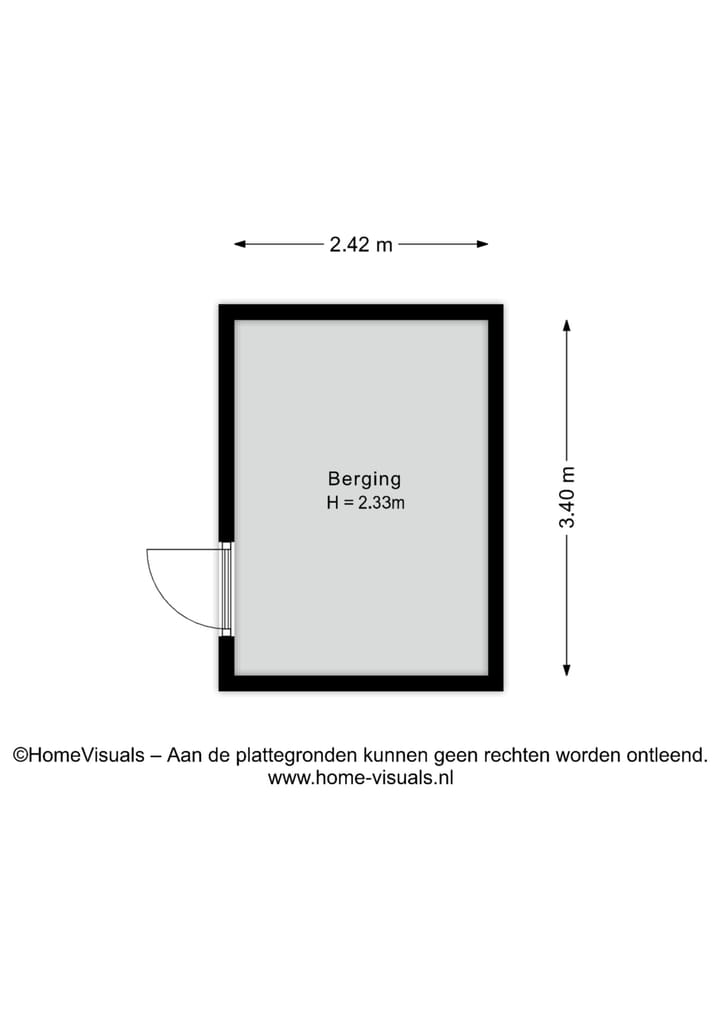 Foto 35 van Waterbies 17