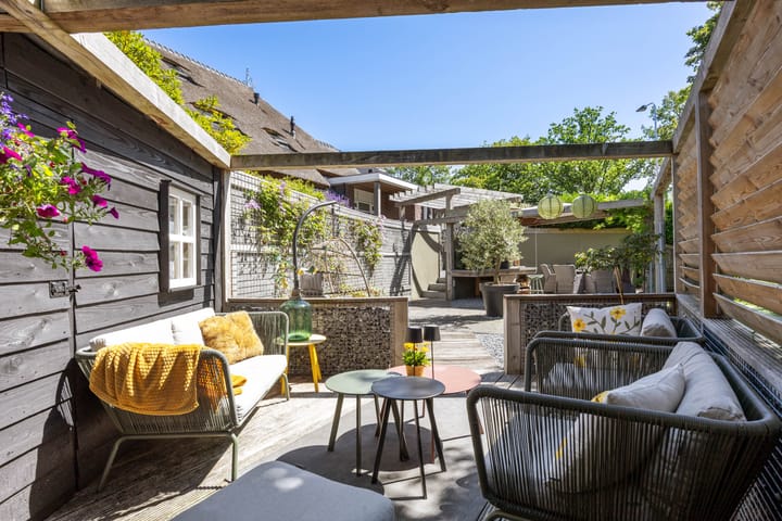 Foto 5 van Hoofdweg-Boven 52