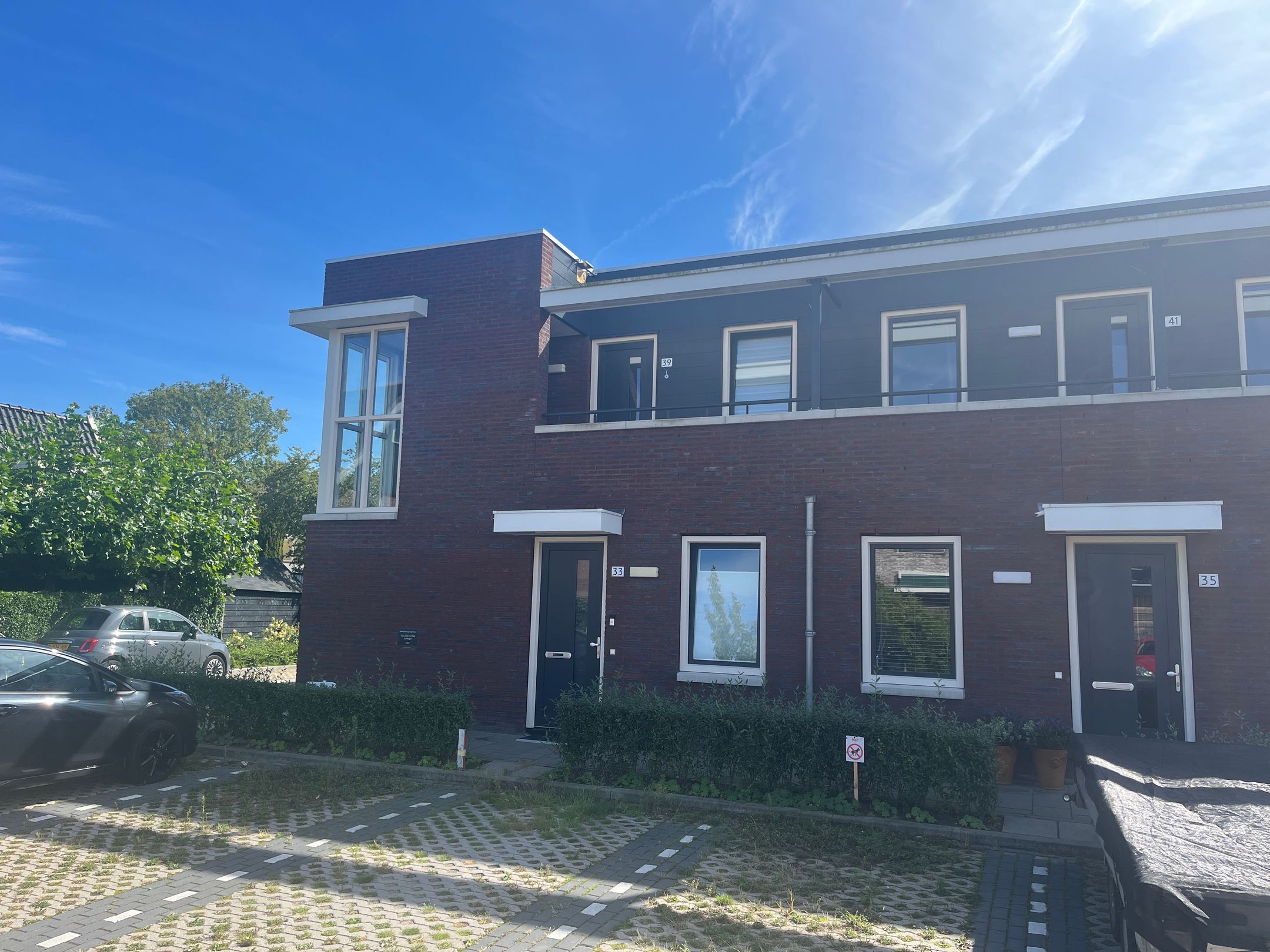 Buiskoolstraat 39