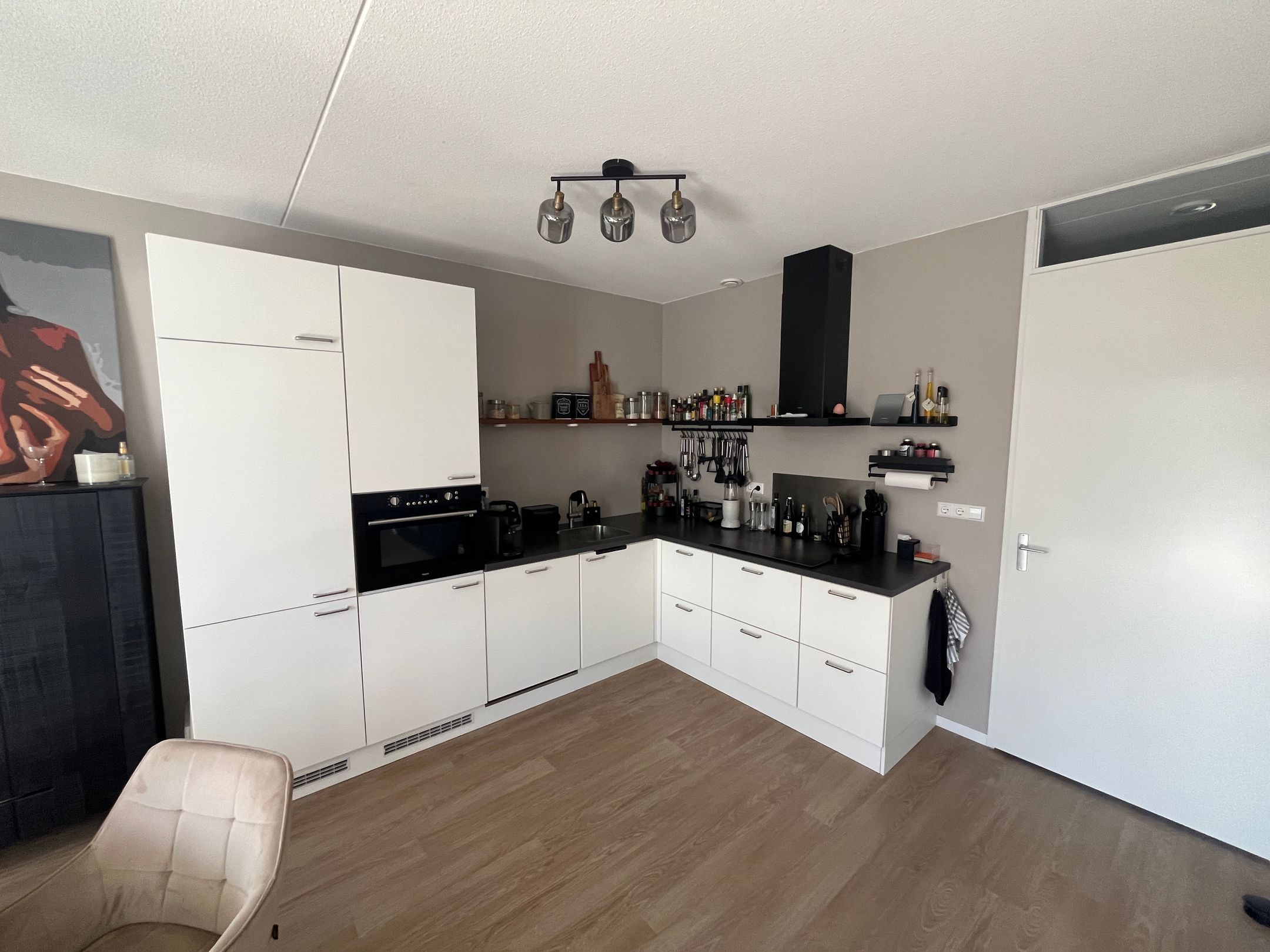 Foto 3 van Buiskoolstraat 39