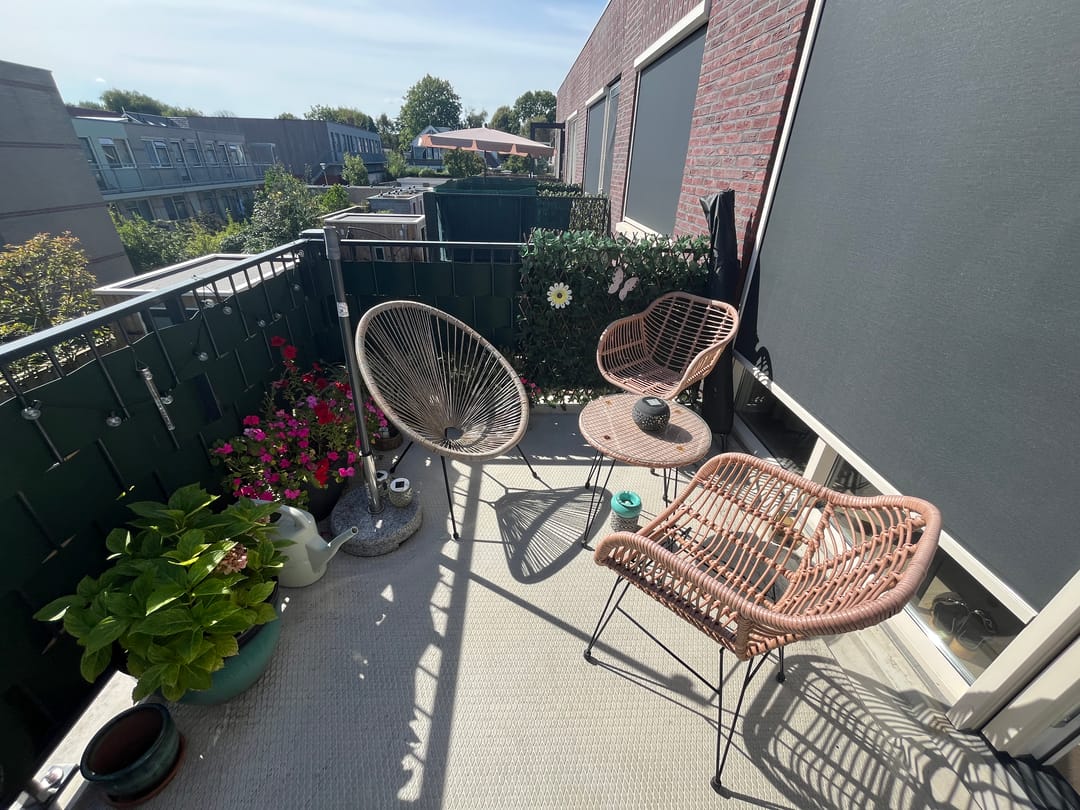 Foto 7 van Buiskoolstraat 39