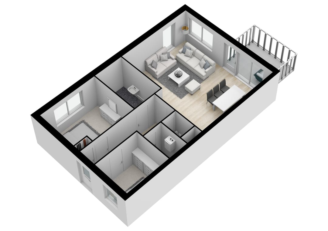 Foto 22 van Buiskoolstraat 39