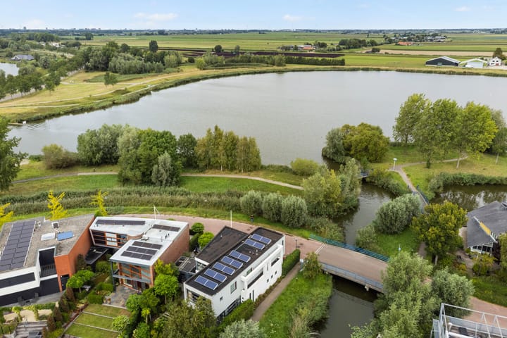 Foto 2 van De Keyserplan 17