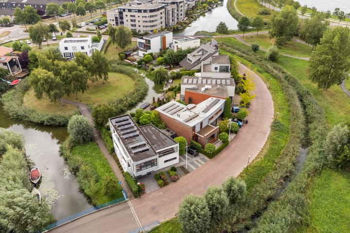 Foto 3 van De Keyserplan 17