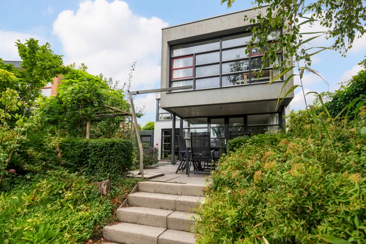 Foto 4 van De Keyserplan 17