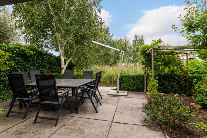 Foto 5 van De Keyserplan 17