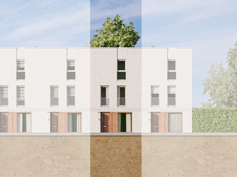 De Kruidentuin - Fase 1 | Park Langendijk main image