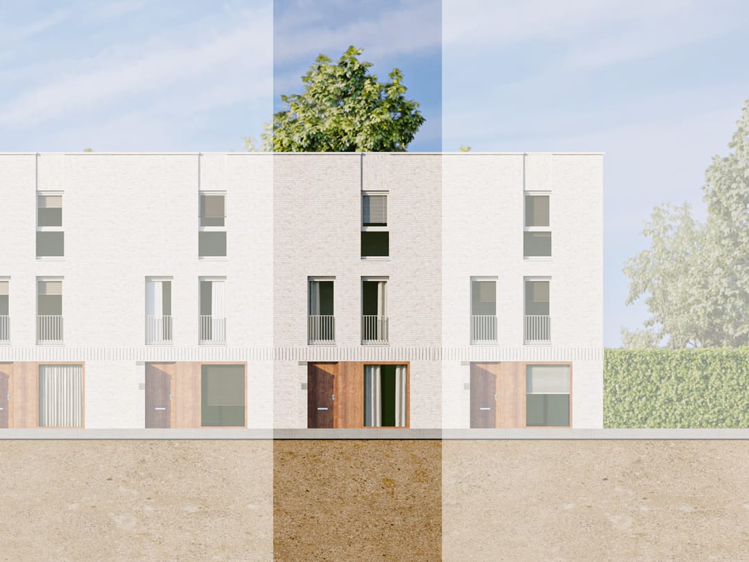 Foto 1 van Diaconessenstraat 4