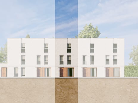 De Kruidentuin - Fase 1 | Park Langendijk main image