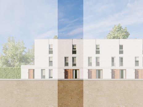 De Kruidentuin - Fase 1 thumbnail