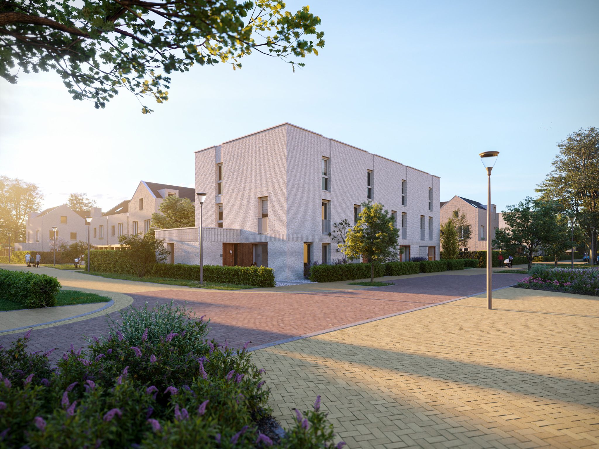 Foto 3 van Diaconessenstraat 14