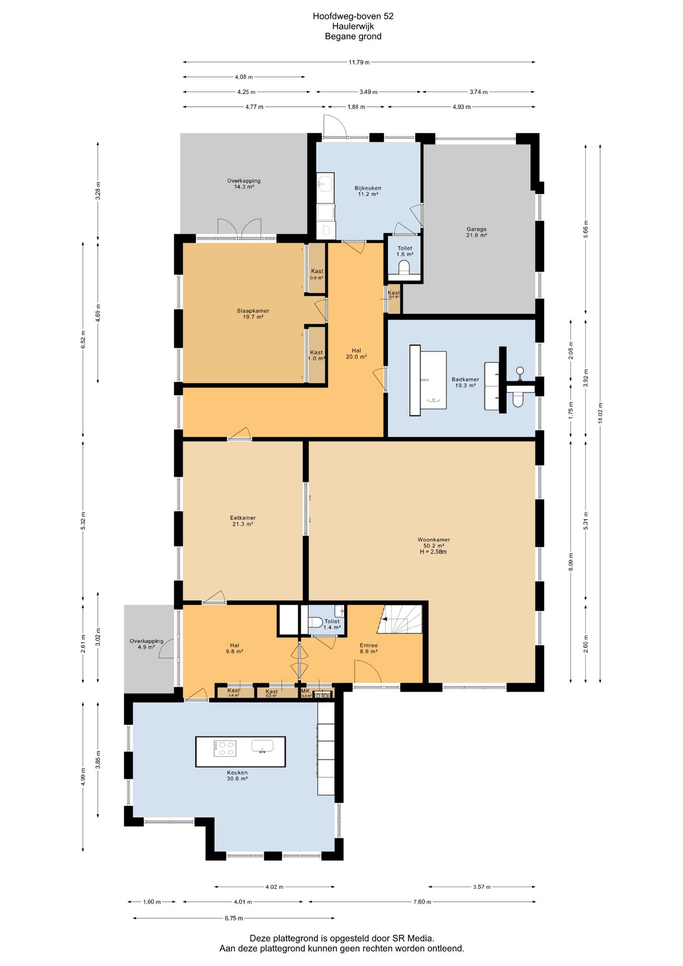 Foto 74 van Hoofdweg-Boven 52