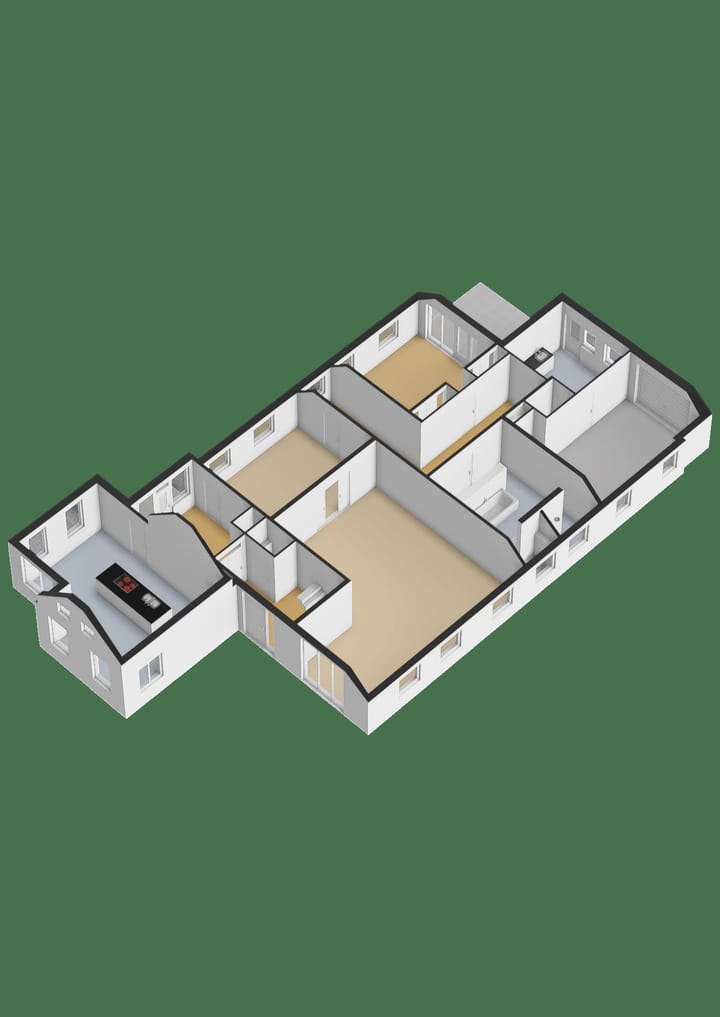 Foto 75 van Hoofdweg-Boven 52