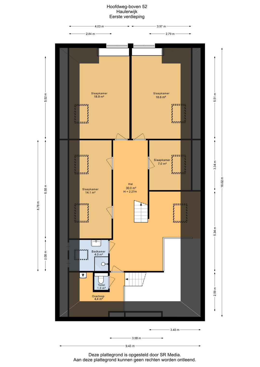Foto 76 van Hoofdweg-Boven 52
