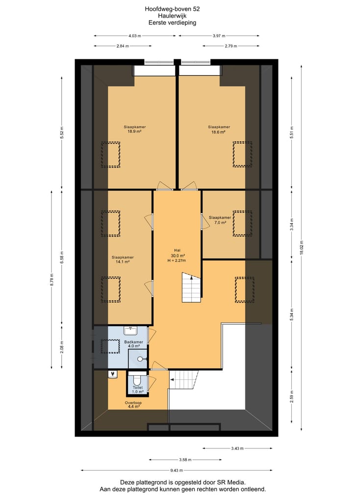 Foto 76 van Hoofdweg-Boven 52