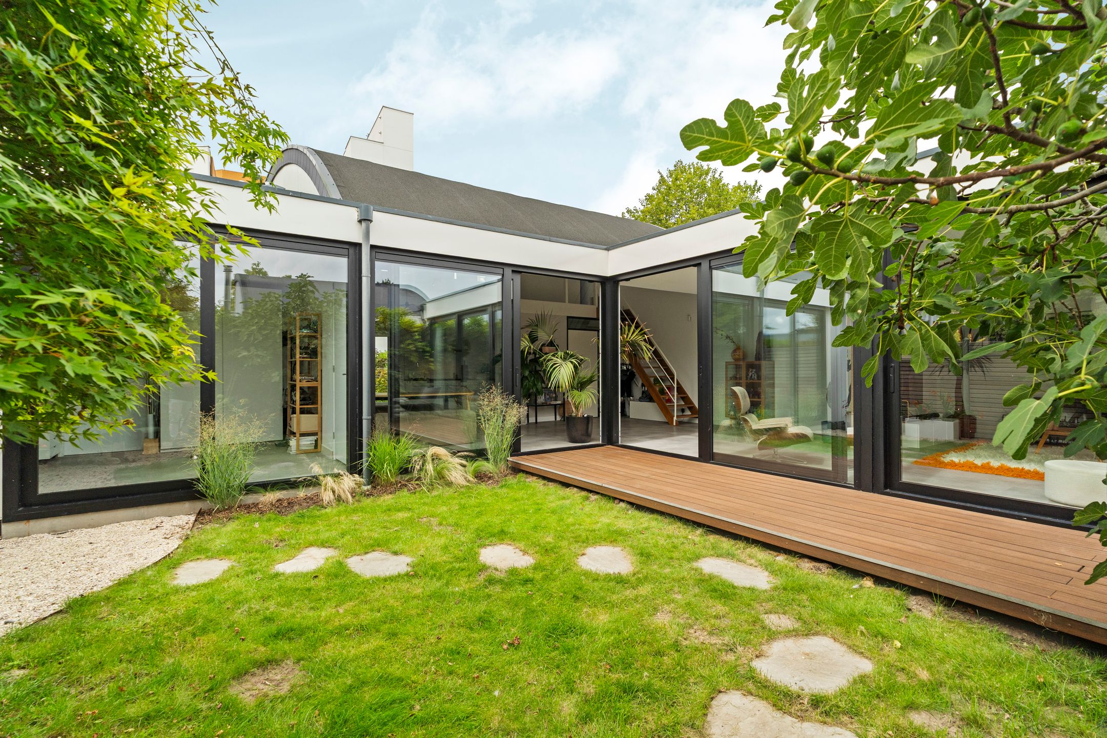 James Stewartstraat, 200, Almere, 1325JL, Flevoland, Nederland 200