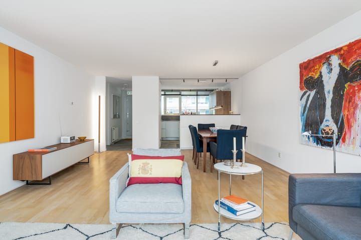 Foto 8 van Looiersgracht 81