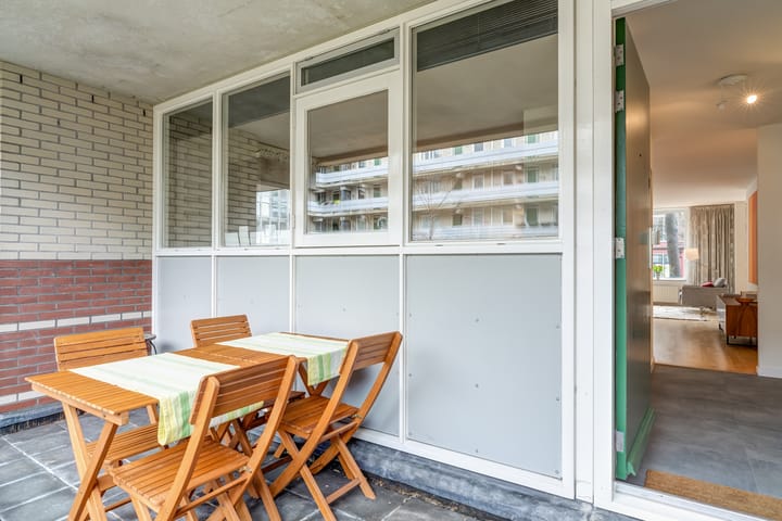 Foto 2 van Looiersgracht 81