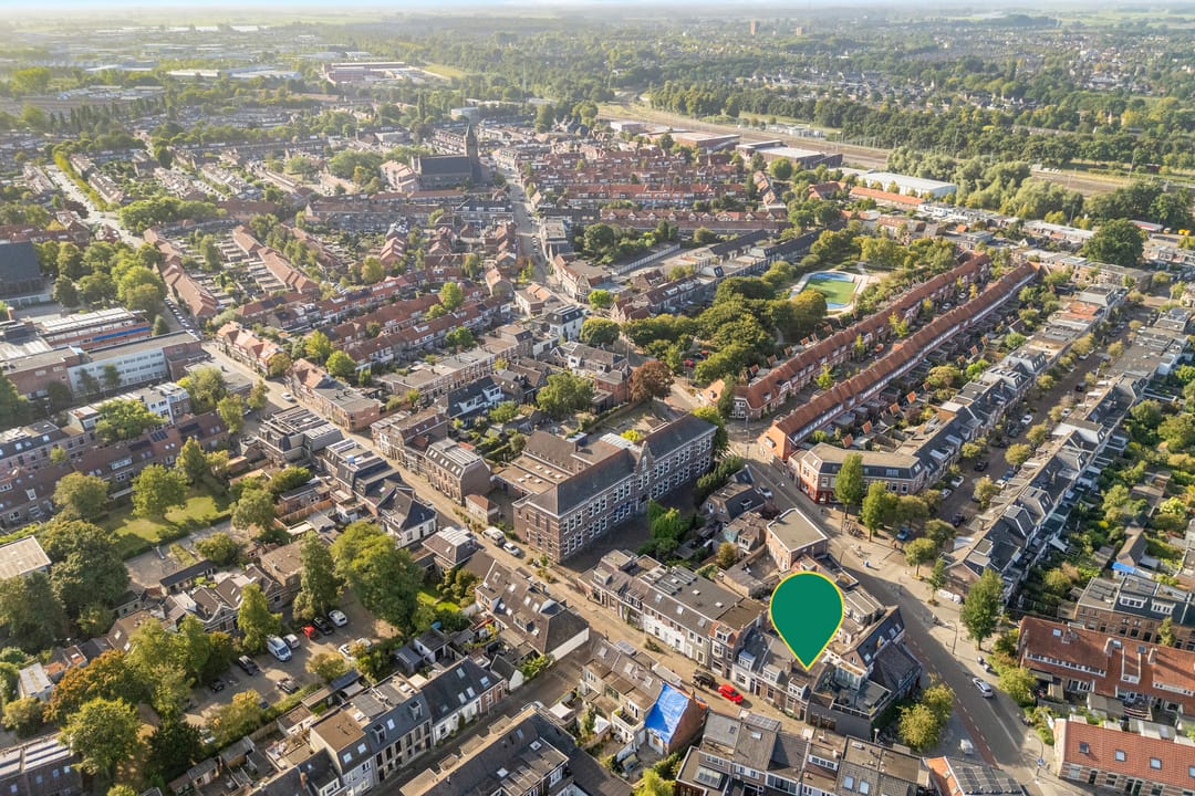 Foto 7 van Molenweg 132-A