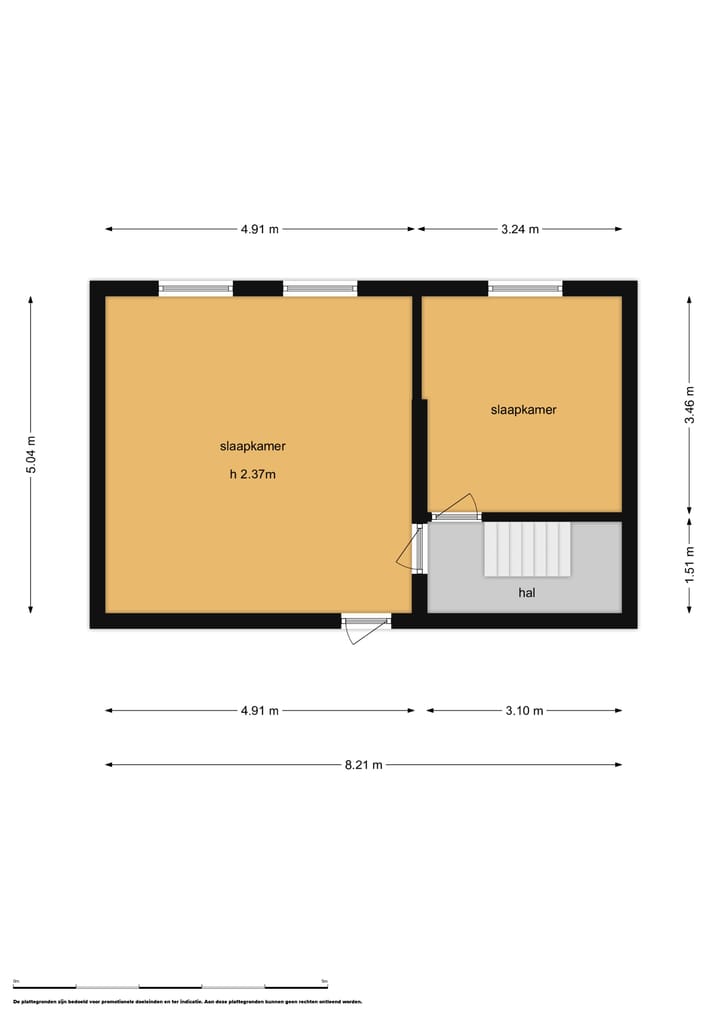 Foto 22 van Looiersgracht 81