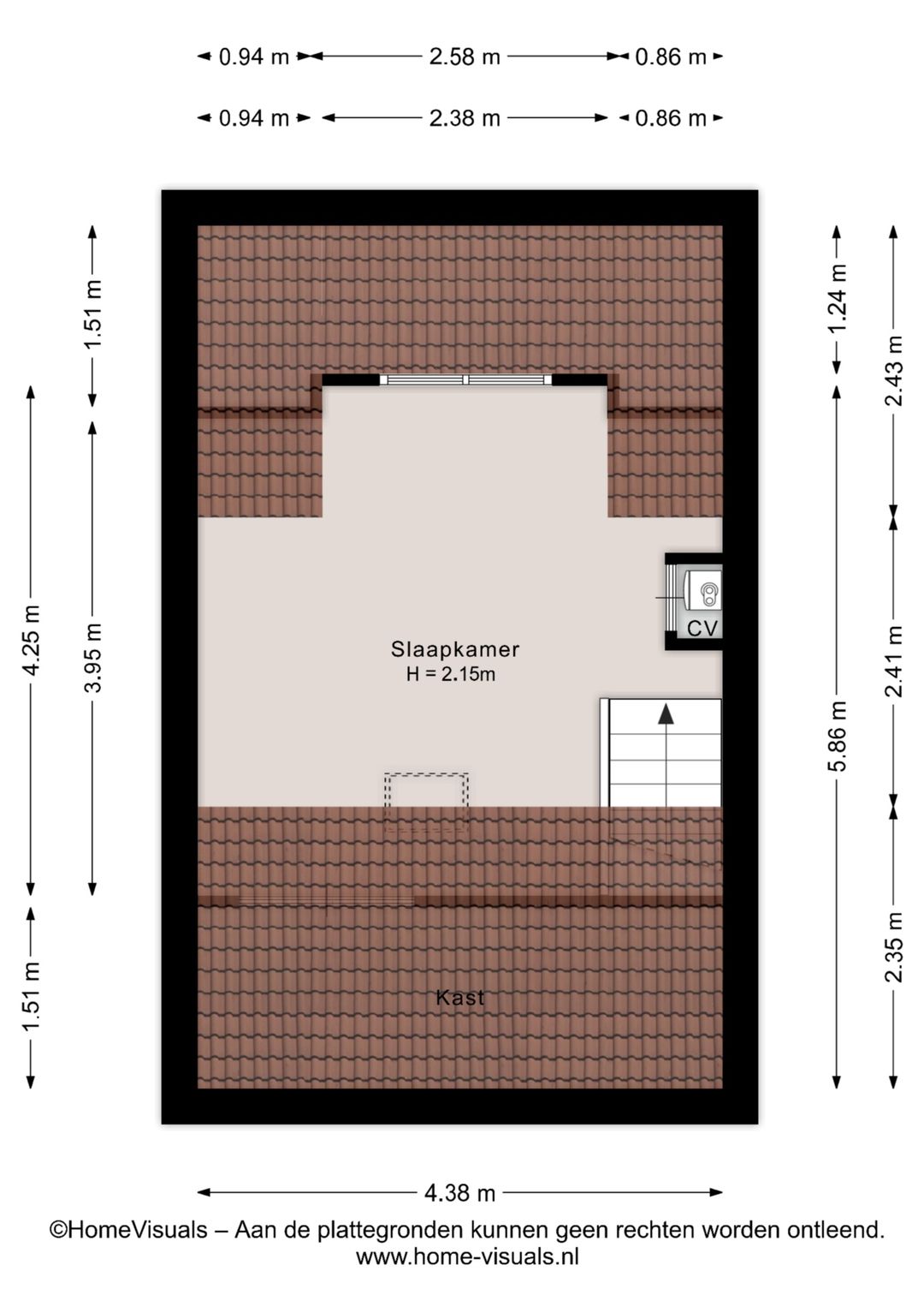 Foto 23 van Molenweg 132-A