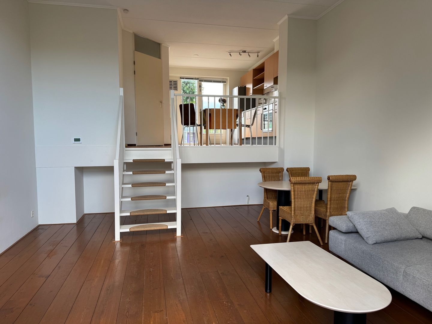 Foto 5 van Regenboogweg 81